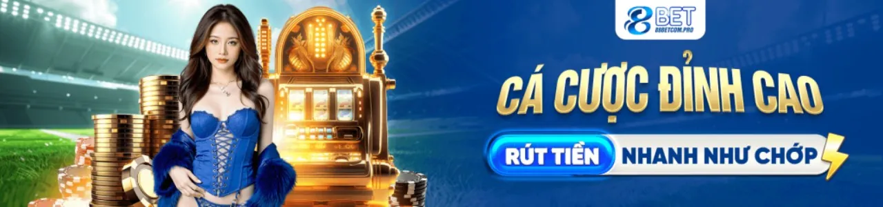 Hình ảnh chủ đạo trò chơi bắn cá tại BK8ZA Link Mới